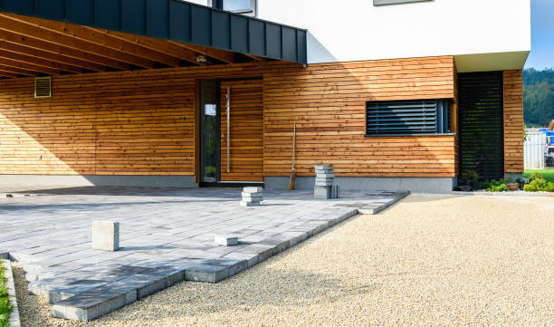 Best Driveway Paving Contractor  in Newtown, OH
