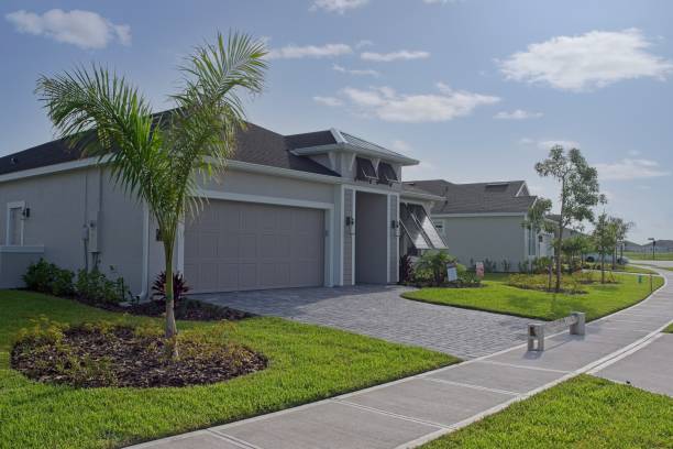 Best Cobblestone Driveway Pavers  in Newtown, OH