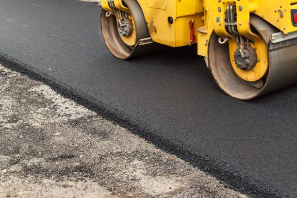 Best Local Driveway Pavers  in Newtown, OH