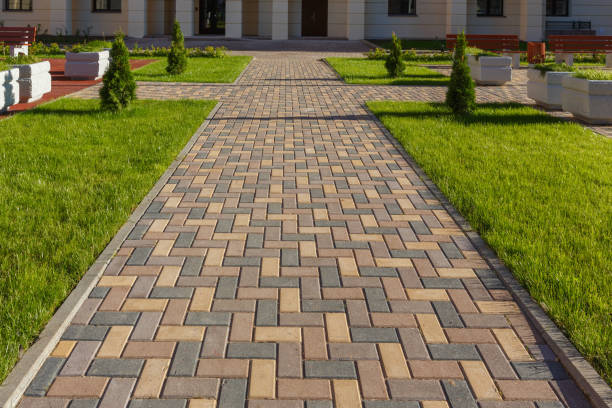 Reasons to Select Us for Your Driveway Paving Requirements in Newtown, OH